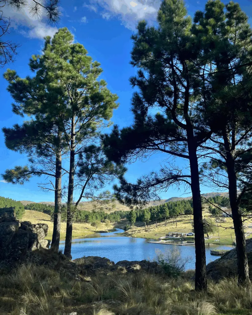 Paseo Los Atajadizos