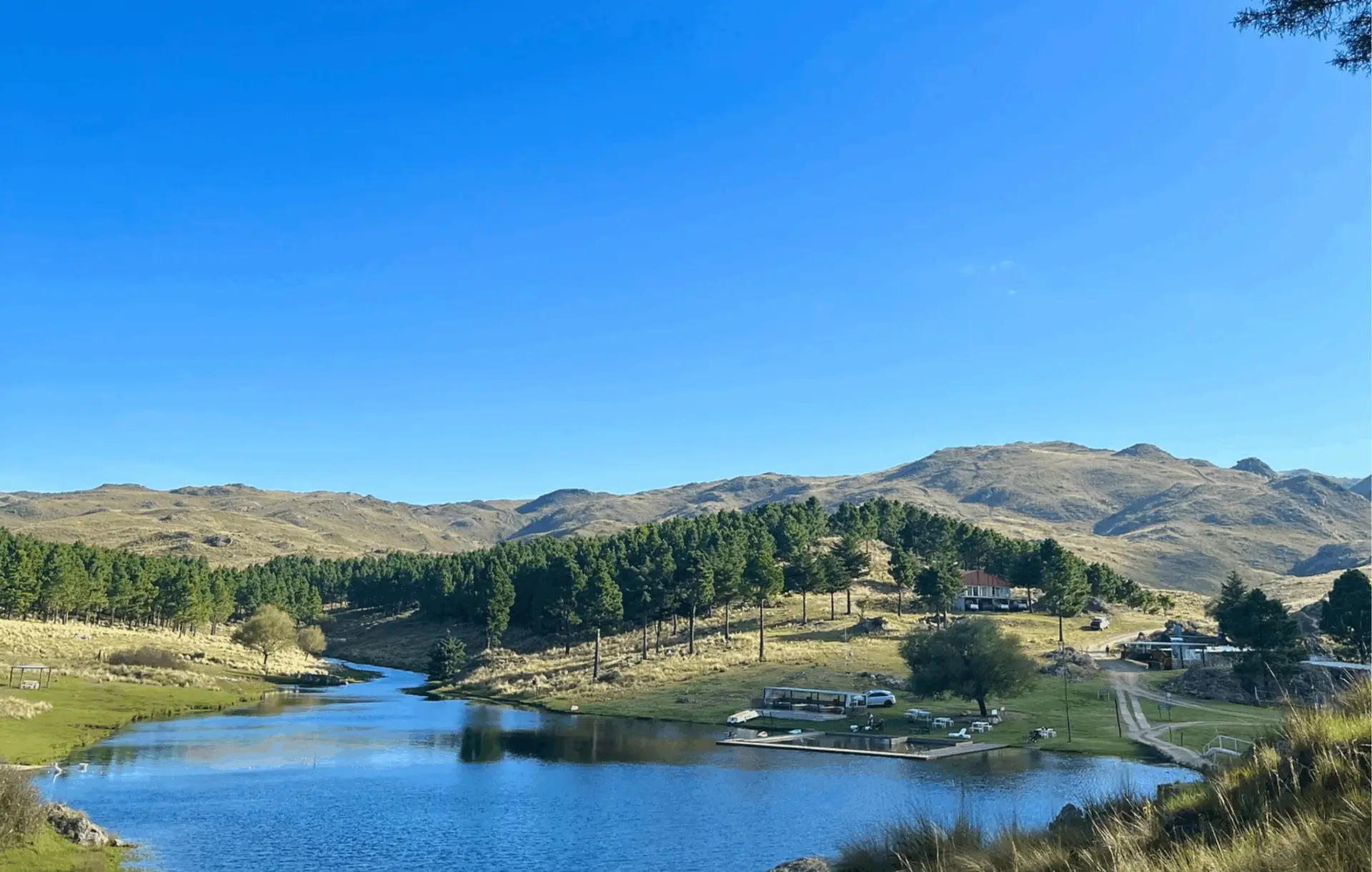 Los Vallecitos Parque Natural — photo 3